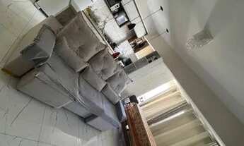 Imagem 3: Apartamento 2 quartos suíte pra alugar ,Ecovillaggio São Francisco - Goiânia - Goiás