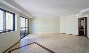 Imagem 3: Apartamento Locação 2 Dormitórios - 145 m² Itaim Bibi