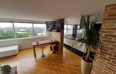 Imagem 2: Locação Apartamento 1 Dormitórios - 75 m² Vila Mariana