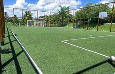 Imagem 3: Apartamento para venda no Condomínio Varanda do Parque, 181m2, 4 Suítes, Todo Reformado