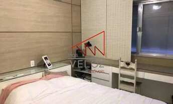 Imagem 6: Apartamento para venda possui 130 metros quadrados com 3 quartos em Ipanema - Rio de Janei