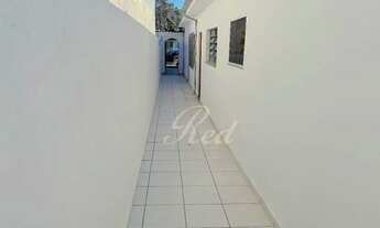 Imagem 4: Casa com 2 dormitórios para alugar, 70 m² por R$ 1.720,00/mês - Jardim Imperador - Suzano