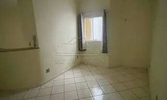 Imagem 2: Apartamento Padrão em Ribeirão Preto