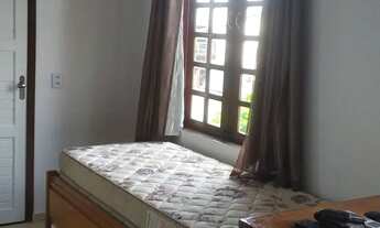 Imagem 3: Aluguel kitnet mobiliado com garagem