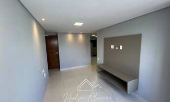 Imagem 6: Apartamento para aluguel tem 62 metros quadrados com 2 quartos em Miramar Andar Alto