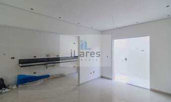 Imagem 2: Apartamento com 3 dorms, Vila Curuçá, Santo André - R$ 490 mil, Cod: 2252