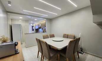 Imagem 6: Condomínio Girassol - Casa duplex 2 suítes