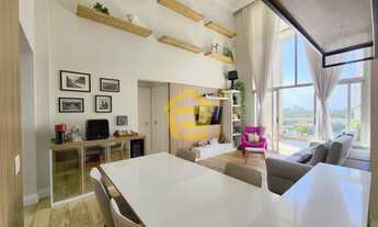 Imagem: Apartamento com 2 Dormitórios no Panamby