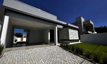 Imagem: Casa à venda, 3 quartos, sendo 1 suíte