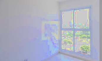 Imagem 3: Apartamento à Venda - Vila Guilhermina, 1 Quarto, 30 m2