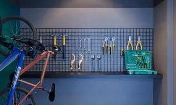 Imagem 3: Apartamento para Venda em Serra, Planalto de Carapina, 2 dormitórios, 1 suíte, 2 banheiros