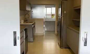 Imagem 5: Apartamento Venda 3 Dormitórios - 154 m² Brooklin