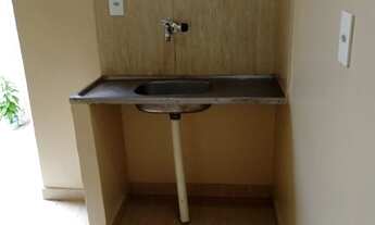 Imagem 3: Kitnet/conjugado para aluguel tem 30 metros quadrados com 1 quarto em Compensa - Manaus