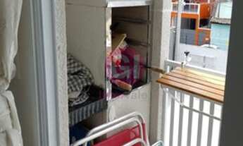 Imagem 7: APARTAMENTO RESIDENCIAL em CARAGUATATUBA - SP, PARQUE BALNEÁRIO MARIA HELENA