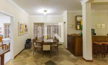 Imagem 4: Casa de Condomínio para Aluguel - Bairro das Palmeiras, 4 Quartos, 510 m2