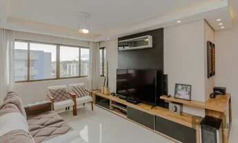 Imagem 5: Apartamento 3 quartos com 2 vagas no bairro Menino Deus, em Porto Alegre