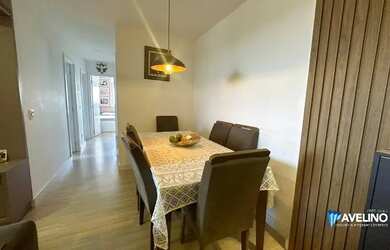 Imagem 3: Edifício Vivet - Completo em planejados