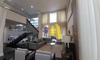 Imagem 4: Casa com 6 dormitórios à venda, 602 m² por R$ 10.800.000,00 - Riviera Módulo 12 - Bertioga