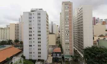 Imagem 5: Apartamento à Venda - Jardim América, 2 Quartos, 100 m2