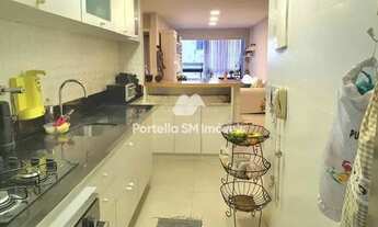 Imagem 6: RIO DE JANEIRO - Apartamento Padrão - Barra da Tijuca