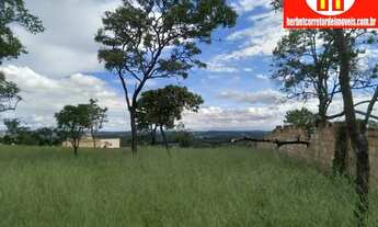 Imagem 2: Confins - Terreno Padrão - Lagoa dos Mares