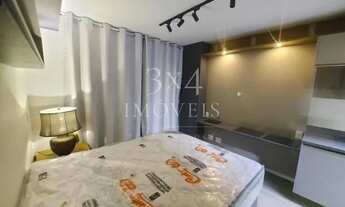 Imagem: Studio com 1 dormitório à venda, 26 m²