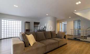 Imagem 3: São Paulo - Casa Padrão - Tatuapé