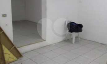 Imagem: Sobrado comercial em Moema com 300m²