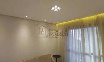 Imagem 6: Flat Residencial - Jardins - Venda!