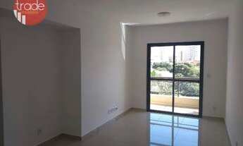 Imagem 1: Apartamento No Santa Cruz do José Jacques Com Sacada