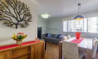 Imagem 2: Apartamento Locação 3 Dormitórios - 78 m² Brooklin