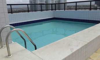 Imagem 2: Apartamento 1° quarto