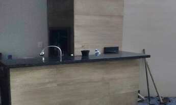 Imagem 7: Sobrado à venda no Condomínio Reserva Ipanema, em Sorocaba, SP