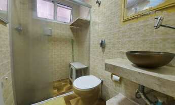 Imagem 5: PERTO DA PRAIA - Apartamento com 3 quartos - 1 vaga - Praia das Pitangueiras, Guarujá