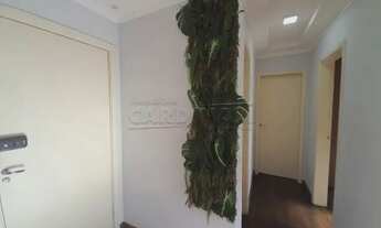 Imagem 6: Apartamento Padrão em São Carlos