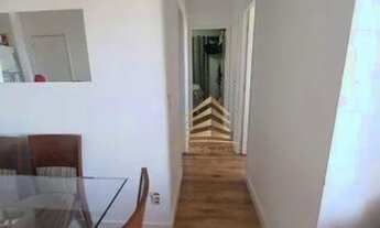 Imagem 5: Apartamento com 3 dormitórios 1 suite à venda, 60 m² por R$ 460.000 - Parque Novo Mundo