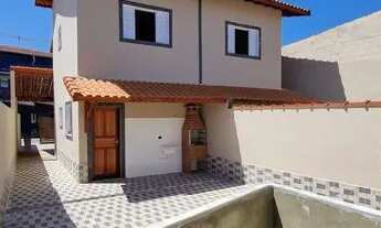 Imagem 6: Casa na praia com piscina