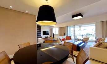 Imagem 2: Apartamento para aluguel possui 131 metros quadrados com 2 quartos