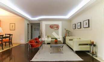 Imagem 4: Apartamento para Aluguel - Panamby, 2 Quartos, 131 m2