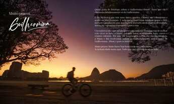 Imagem 2: Apartamento para venda com 106 metros quadrados com 3 quartos em Botafogo - Rio de Janeiro