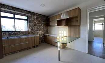 Imagem 2: Apartamento com três suítes na Aldeota