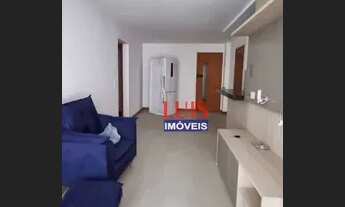 Imagem 3: Excelente apartamento com 2 dormitórios à venda, 90 m² por R$ 890.000 - Itaipu - Niterói/R