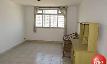 Imagem: São Paulo - Apartamento Padrão - Brooklin