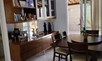 Imagem 4: Casa no Condomínio Vila d'este