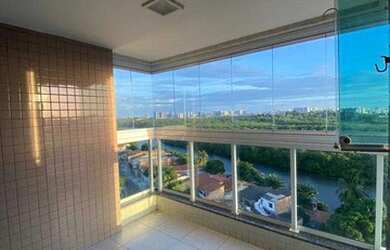 Imagem: Condomínio Ubyratan Maia