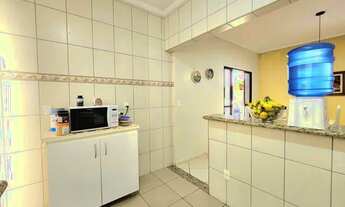 Imagem 4: Casa de condomínio térrea para venda com 163 metros quadrados com 3 quartos