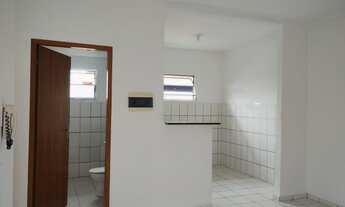 Imagem: Vende-se Apartamento de Dois Quartos - Ananindeua