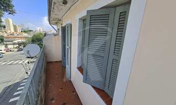 Imagem 6: Casa com 2 quartos, sala, cozinha, banheiro, área de serviço e quintal