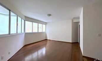 Imagem 5: Apartamento 3 suítes e 2 vagas - Centro