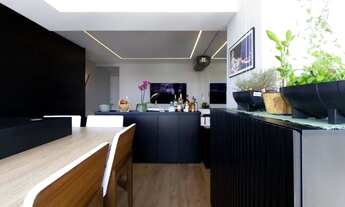 Imagem 6: Apartamento com 1 dormitório à venda, 60 m² por R$ 1.378.000,00 - Pinheiros - São Paulo/SP